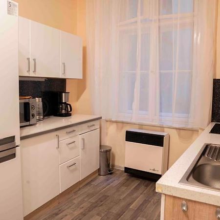 Cozy Flat By Wenceslas Square! Prague Luaran gambar